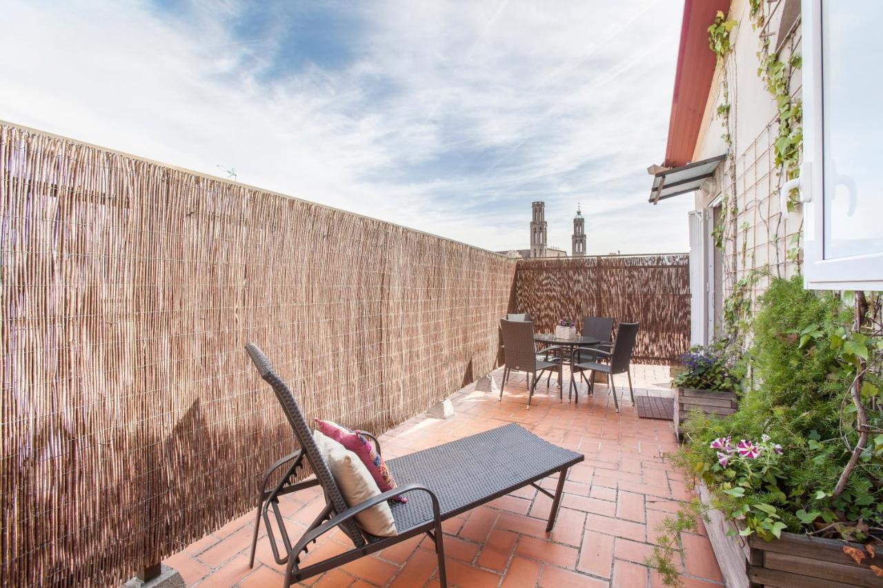 Bcngotic 50 Appartement