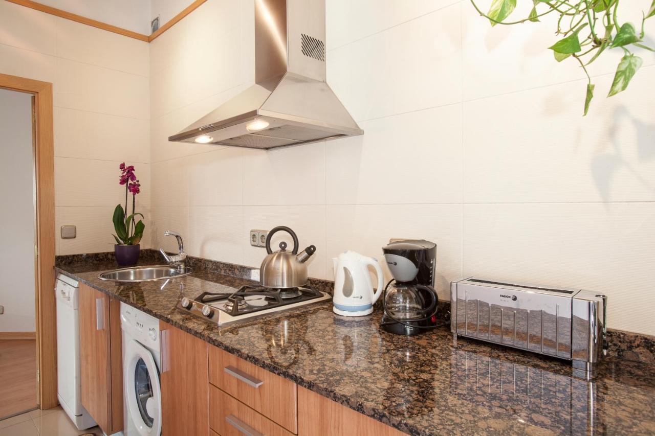 Bcngotic 50 Appartement *