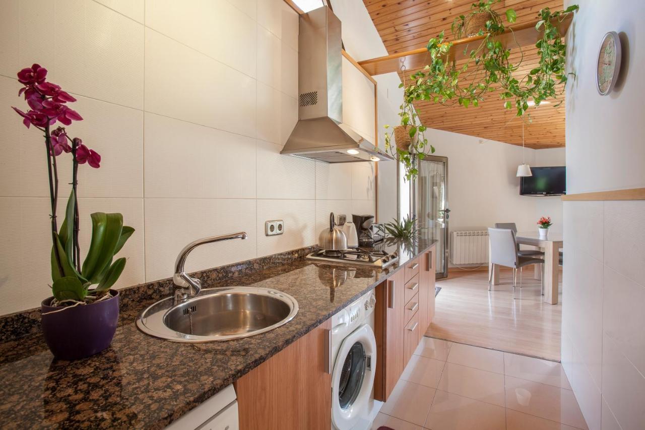 Appartement Bcngotic 50 *