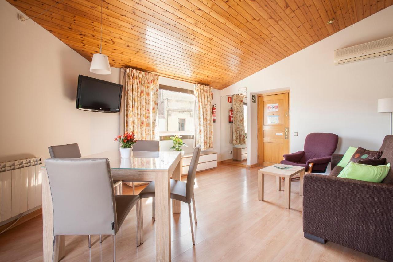 Appartement Bcngotic 50 Barcelona