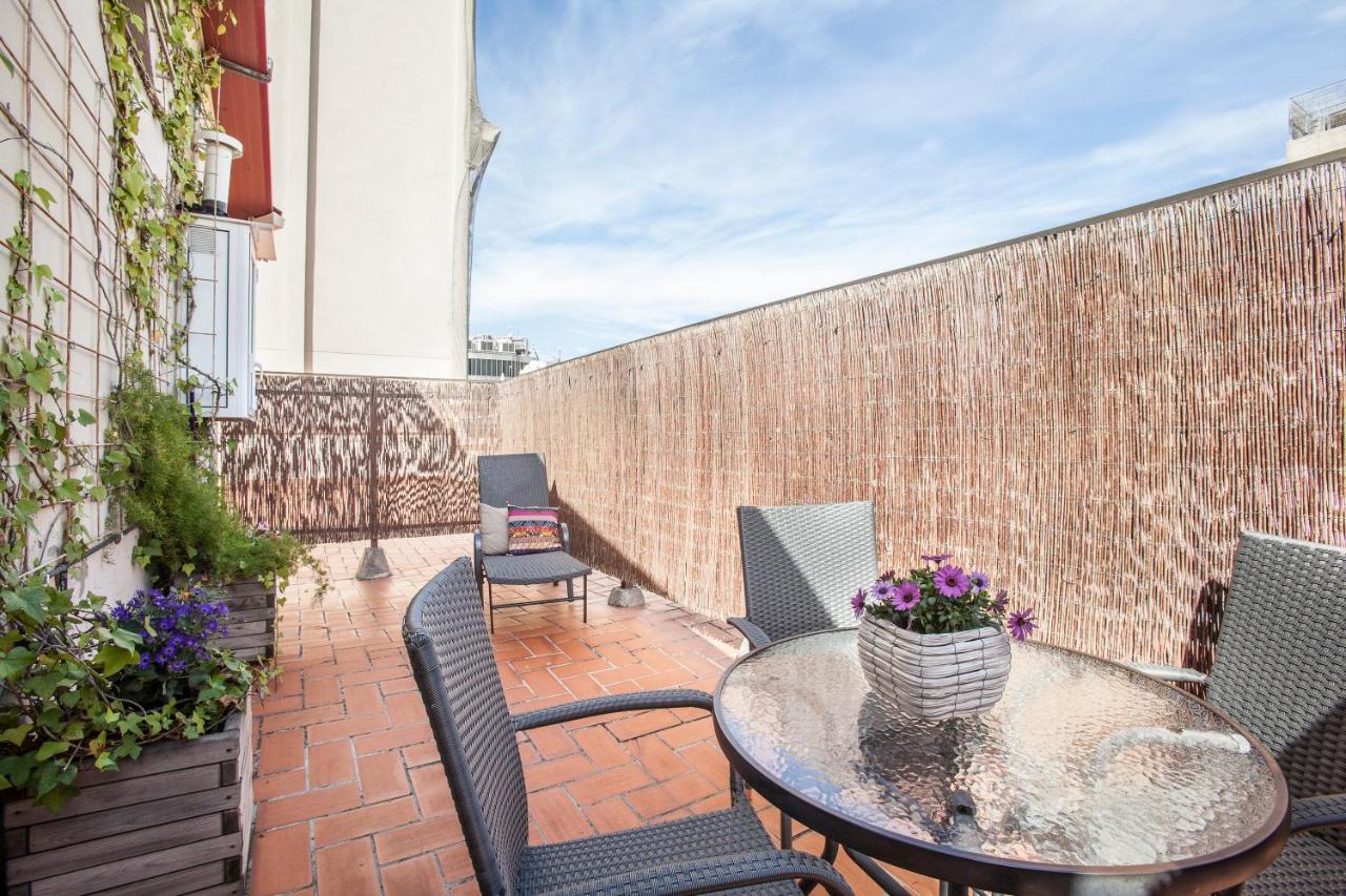 Appartement Bcngotic 50 Barcelona