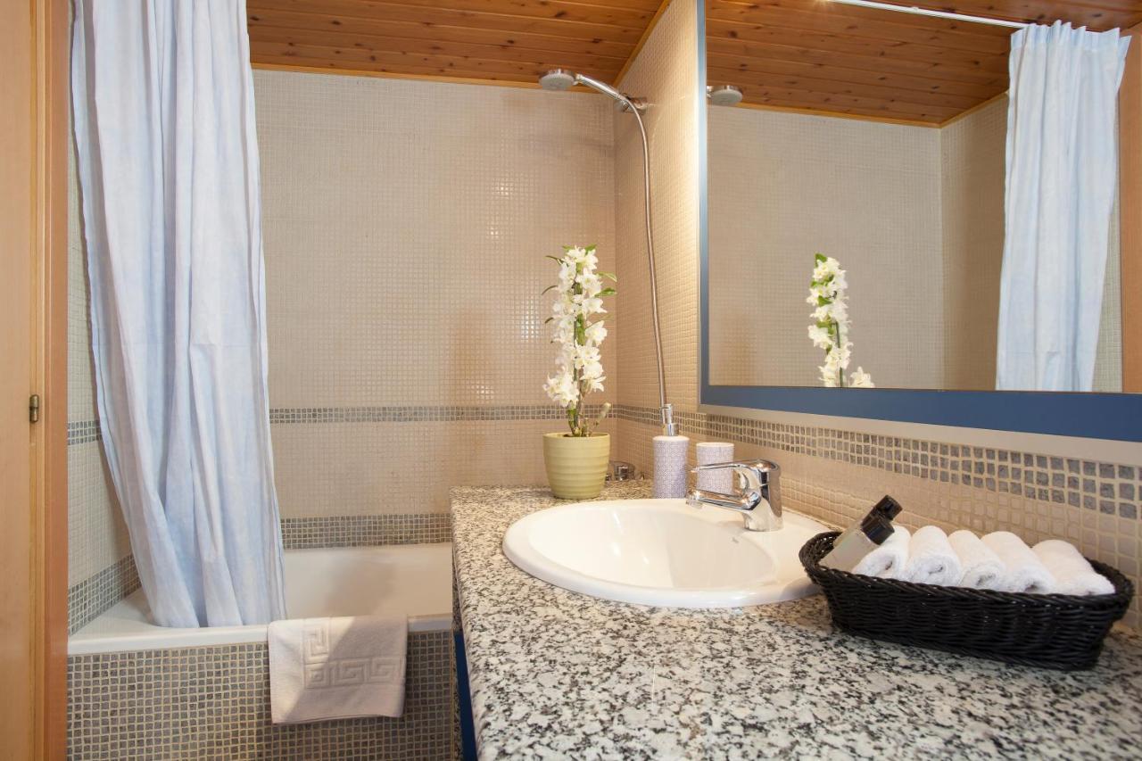 Bcngotic 50 Apartment